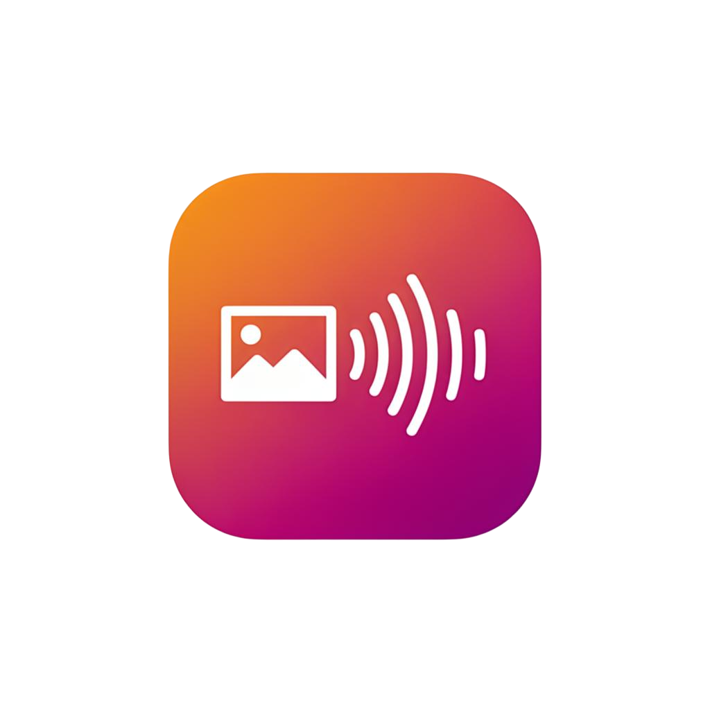 ImageToSpeech