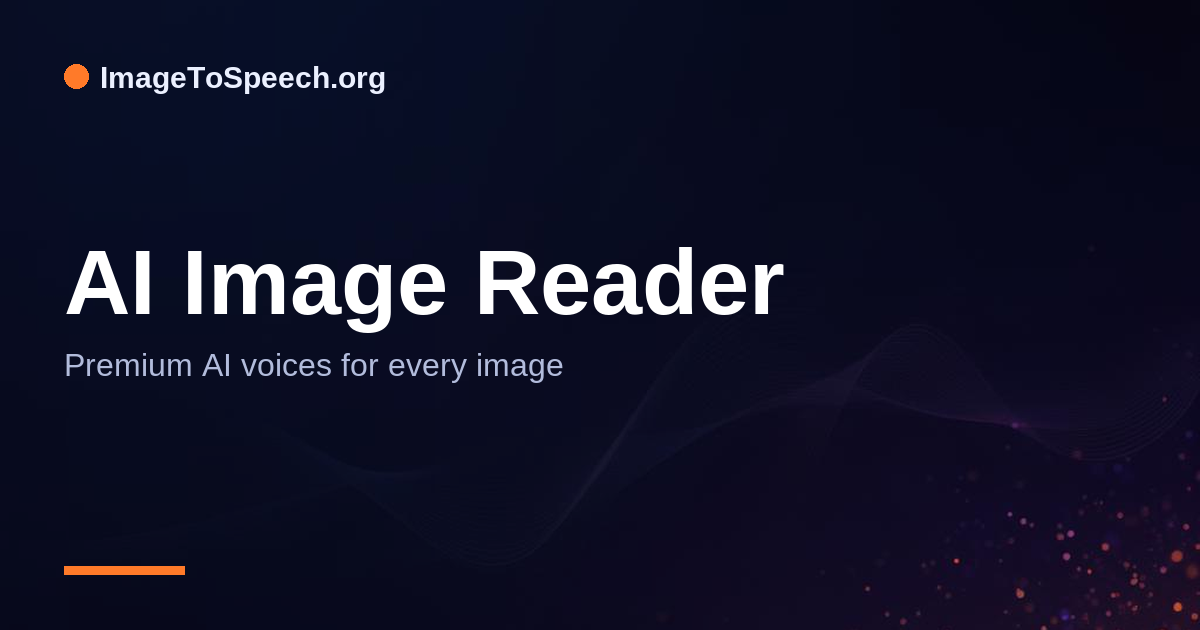 Read From Image AI Image Reader – Free Online Tool to Read Images with AI